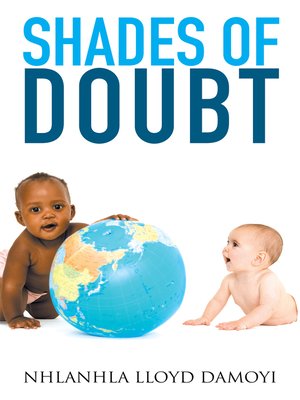 cover image of Shades of Doubt